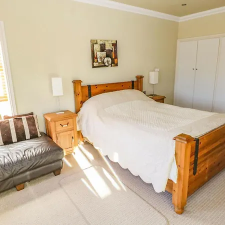 Tighe Carra Ballygarries